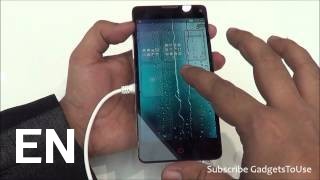 Buy nubia Z5S mini LTE