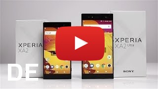 Kaufen Sony Xperia XA2 Ultra