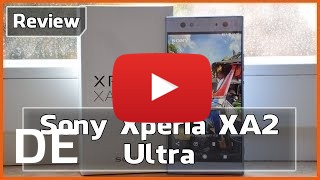 Kaufen Sony Xperia XA2 Ultra