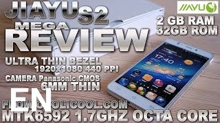 Buy JiaYu S2 Basic