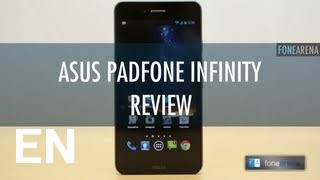 Buy Asus PadFone Infinity