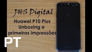 Comprar Huawei P10 Plus