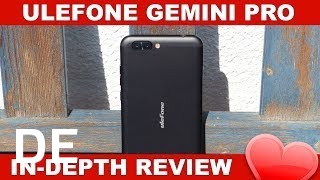 Kaufen Ulefone Gemini Pro