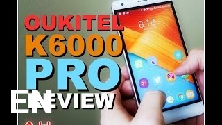 Buy Oukitel K6000 Pro