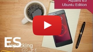 Comprar BQ Aquaris E5 HD Ubuntu Edition