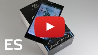 Comprar Goclever Quantum 600