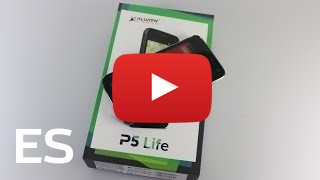 Comprar Allview P5 Life