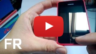 Acheter Nokia Asha 501