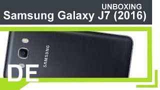 Kaufen Samsung Galaxy J7 (2016)