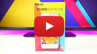 Comprar BLU Studio 5.0 HD LTE