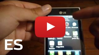 Comprar LG Optimus L3