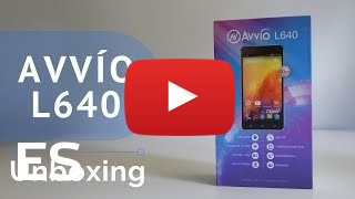 Comprar Avvio L640