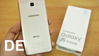 Kaufen Samsung Galaxy J5 Prime