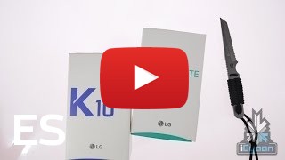 Comprar LG K7 LTE