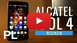 Kupić Alcatel Idol 4