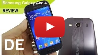 Kaufen Samsung Galaxy Ace 4