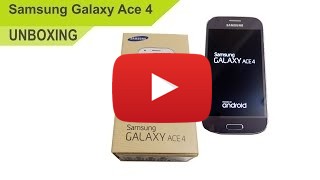 Kaufen Samsung Galaxy Ace 4