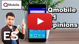 Comprar QMobile A1