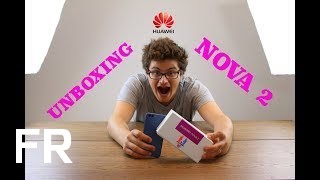 Acheter Huawei nova 2