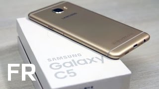 Acheter Samsung Galaxy C5