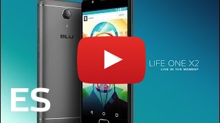 Comprar BLU Life One