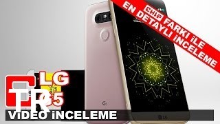 Satın al LG G5