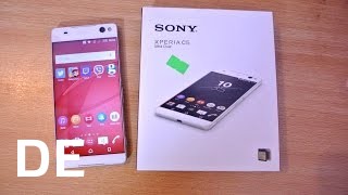 Kaufen Sony Xperia C5 Ultra