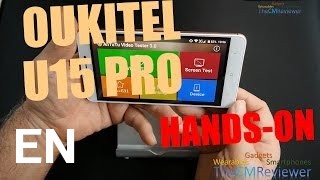 Buy Oukitel U15 Pro