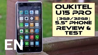 Buy Oukitel U15 Pro